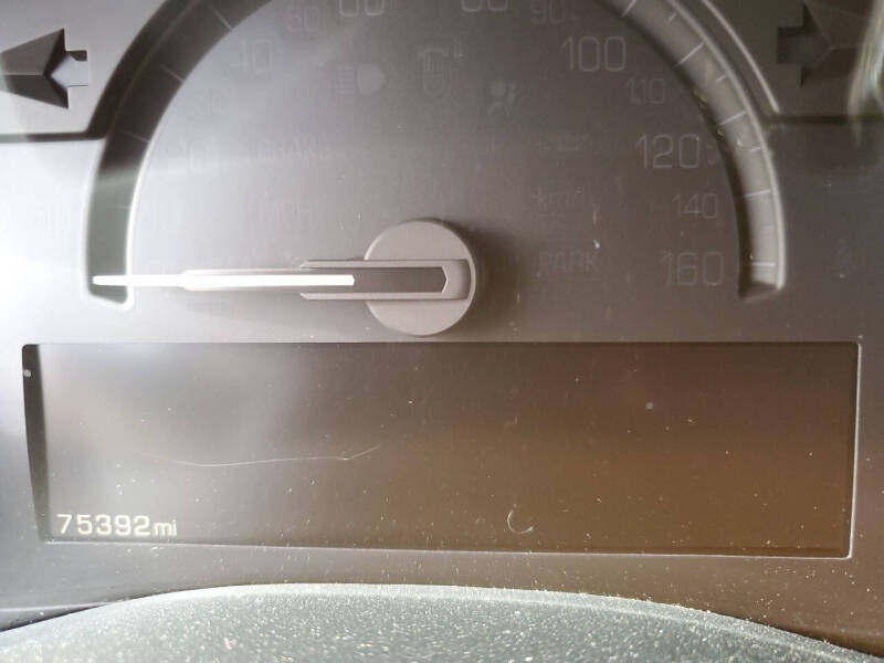 2016 Cadillac ATS 2.0T Luxury Collection