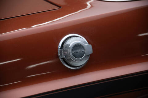 1970 Dodge Challenger