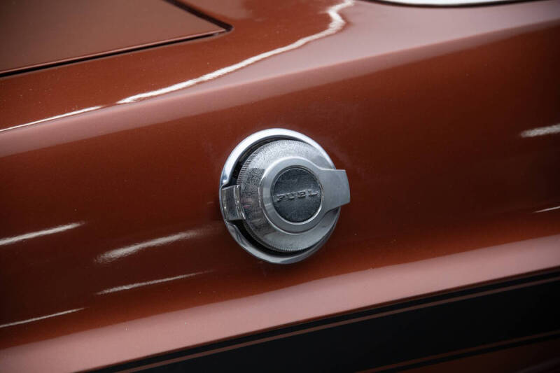 1970 Dodge Challenger