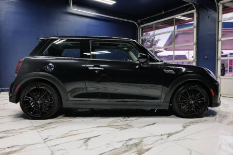 2023 MINI Hardtop 2 Door Cooper S