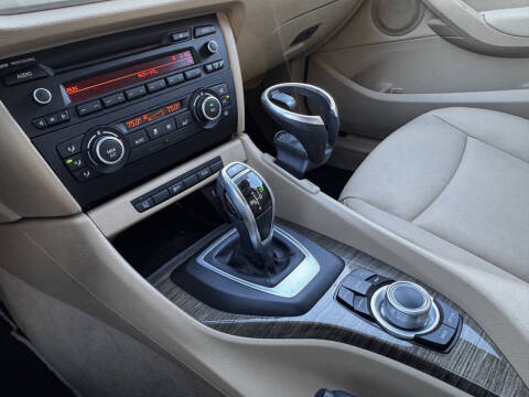 2015 BMW X1 sDrive28i