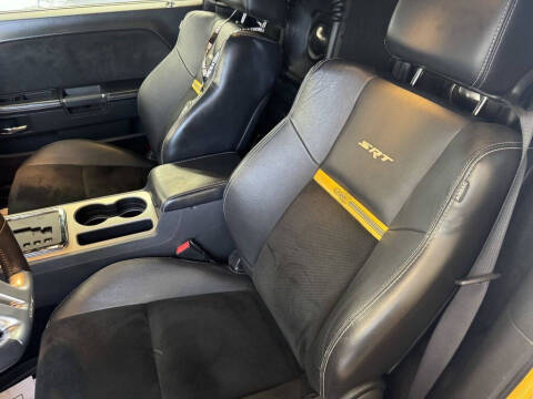 2012 Dodge Challenger