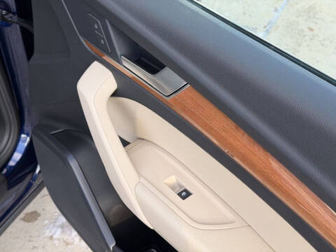 2022 Audi Q5 quattro S line Premium 45 TFSI