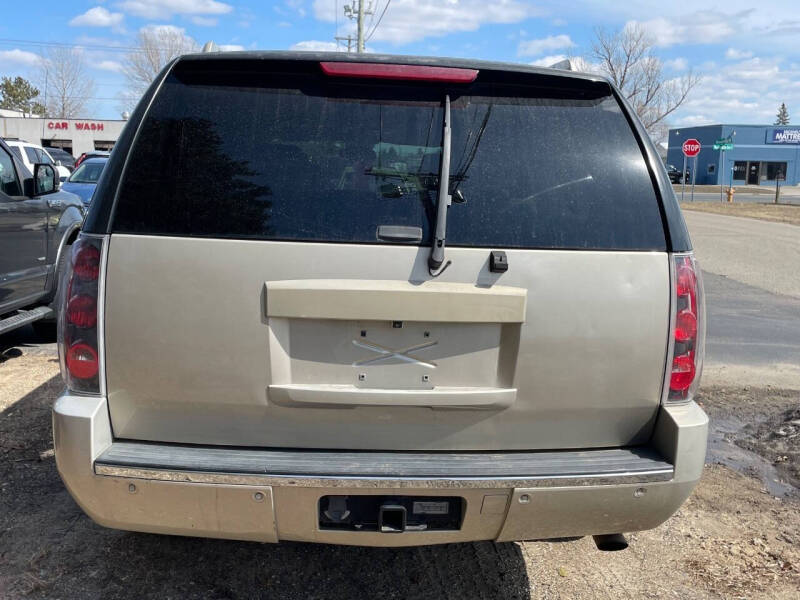2007 GMC Yukon XL Denali