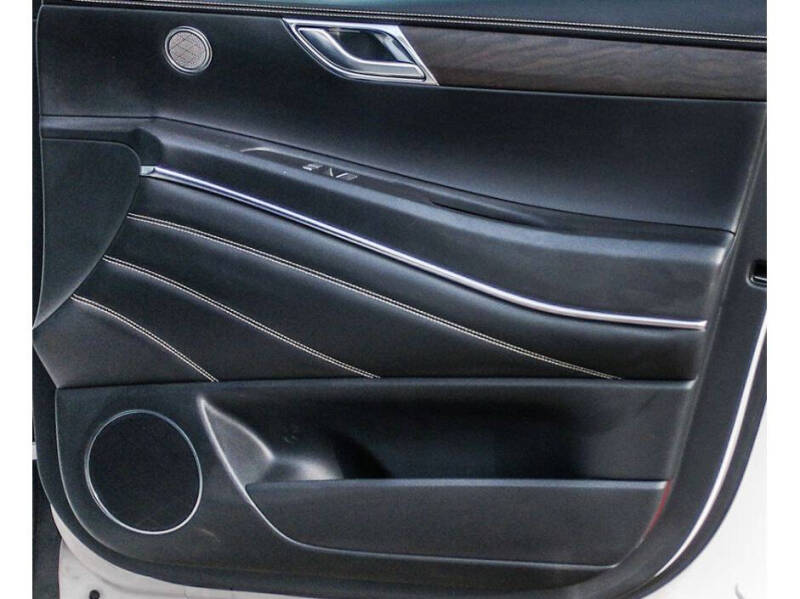 2024 Genesis GV80 2.5T