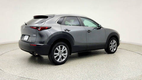 2023 Mazda CX-30 2.5 S Preferred