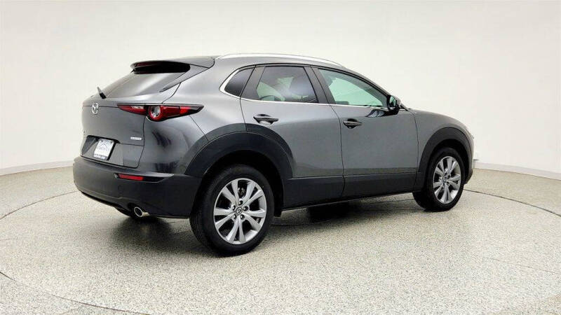 2023 Mazda CX-30 2.5 S Preferred
