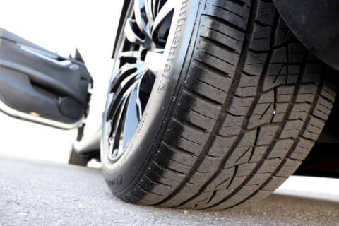 2016 Maserati Ghibli