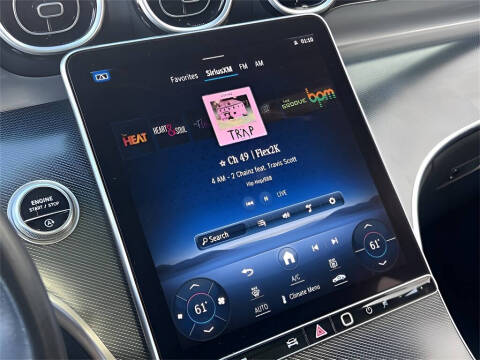 2024 Mercedes-Benz GLC GLC 300 4MATIC