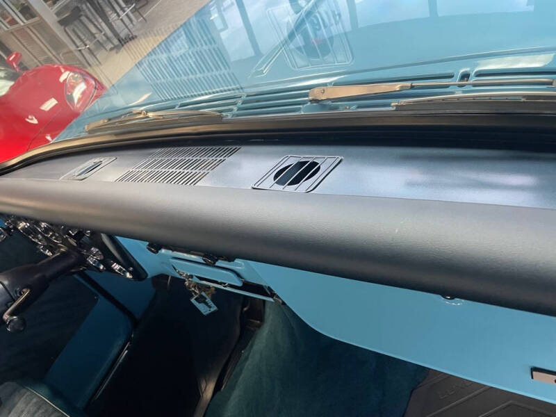 1968 GMC C/K 1500 Series