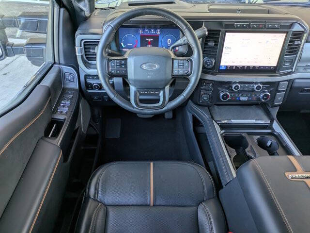 2024 Ford F-350 Super Duty