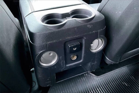 2012 Ford F-250 Super Duty