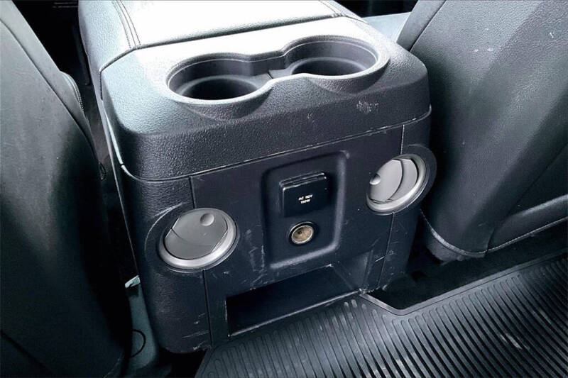 2012 Ford F-250 Super Duty