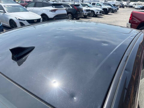 2020 Subaru Legacy Touring XT