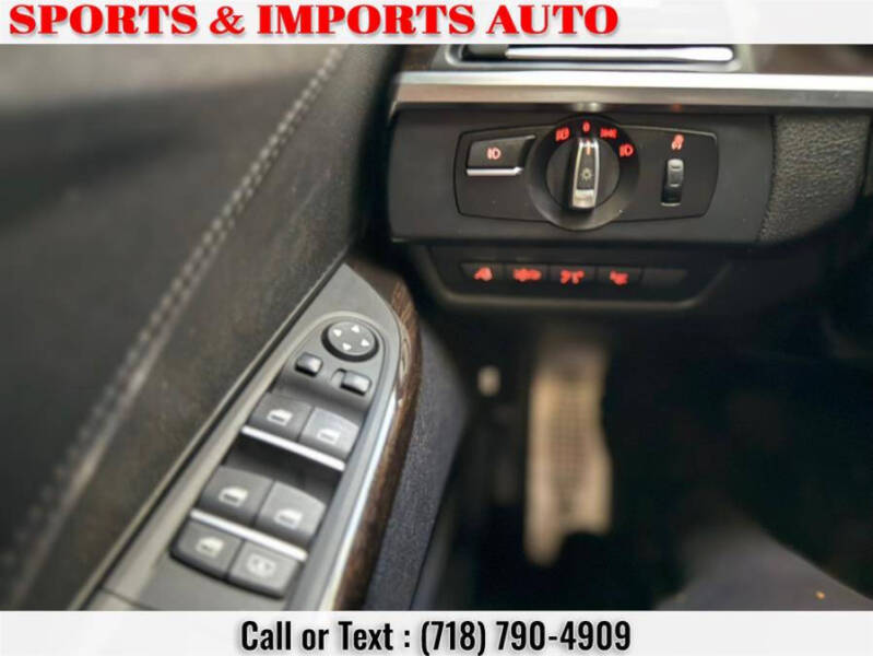 2014 BMW 6 Series 650i xDrive Gran Coupe