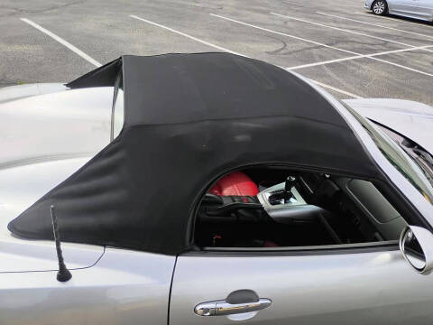 2007 Saturn SKY