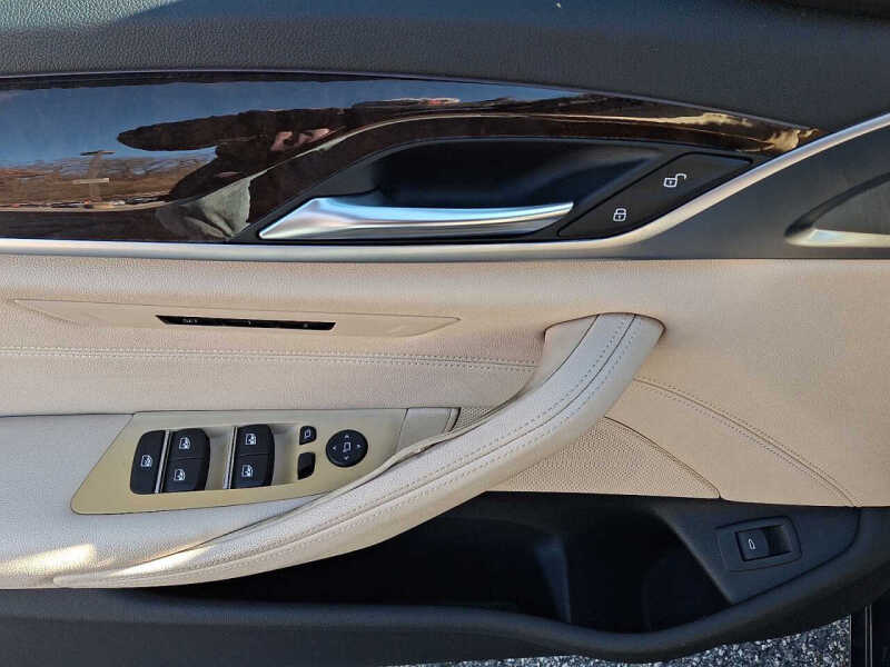 2019 BMW 5 Series 530i xDrive