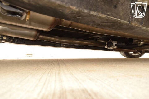 1956 Chevrolet Bel Air