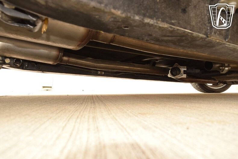 1956 Chevrolet Bel Air