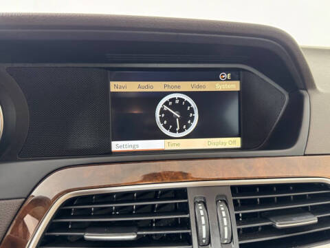 2012 Mercedes-Benz C-Class