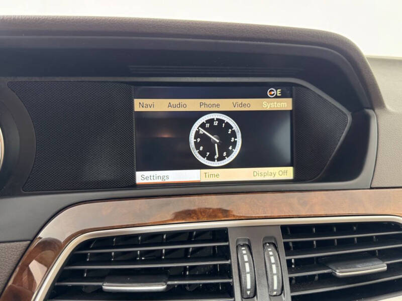 2012 Mercedes-Benz C-Class