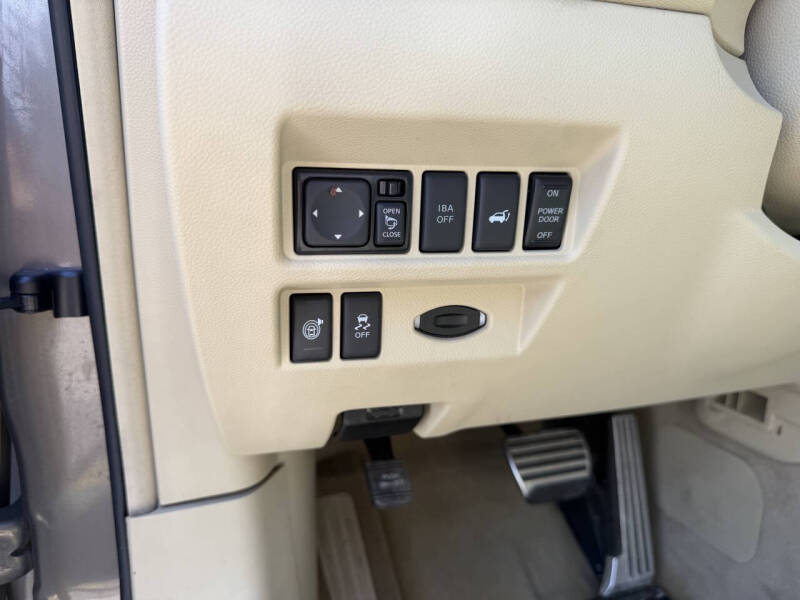 2013 Infiniti FX37