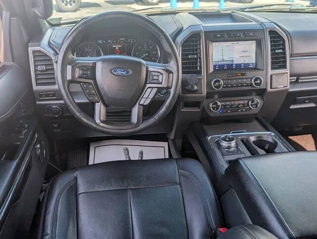 2020 Ford Expedition XLT