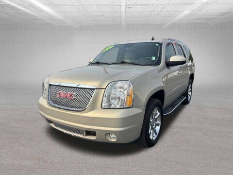 2012 GMC Yukon Denali