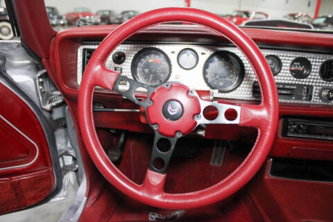 1979 Pontiac Trans Am