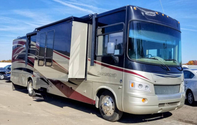 2011 Forest River Georgetown