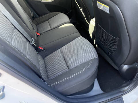 2013 Hyundai Elantra GT