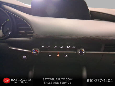 2022 Mazda Mazda3 Hatchback 2.5 S