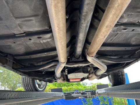 1967 Chevrolet Chevelle