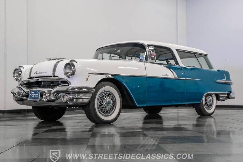 1956 Pontiac Star Chief