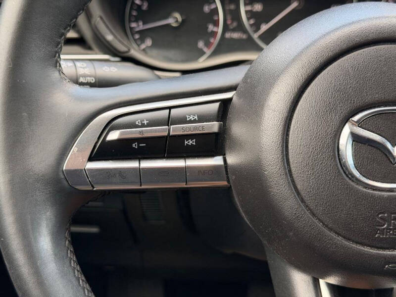 2021 Mazda CX-30 Premium
