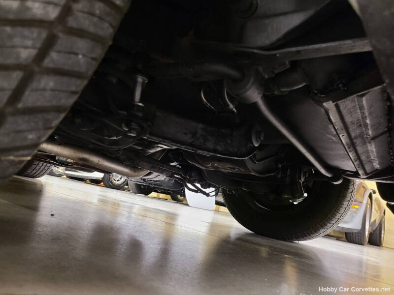 1977 Chevrolet Corvette