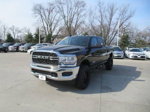 2020 RAM 2500 for sale at Aztec Motors in Des Moines IA