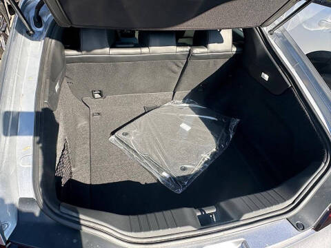 2026 Acura Integra w/A-SPEC