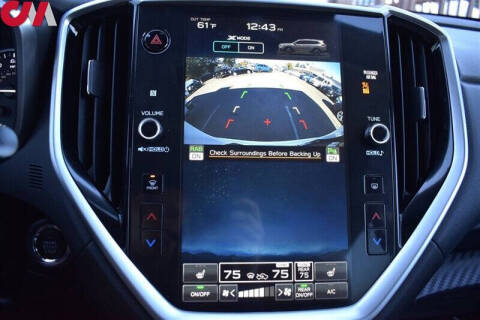 2025 Subaru Ascent Premium 7-Passenger