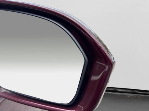 2016 Lincoln MKC Reserve