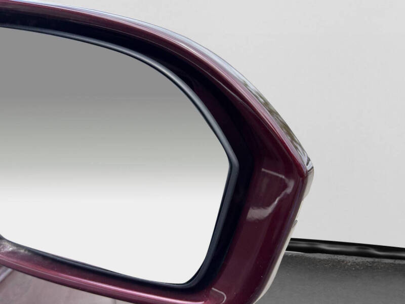 2016 Lincoln MKC Reserve