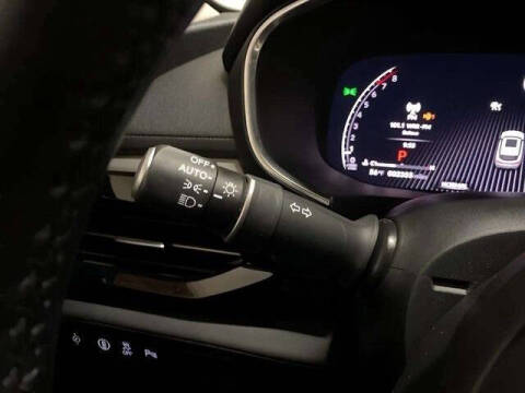 2026 Acura MDX w/Tech