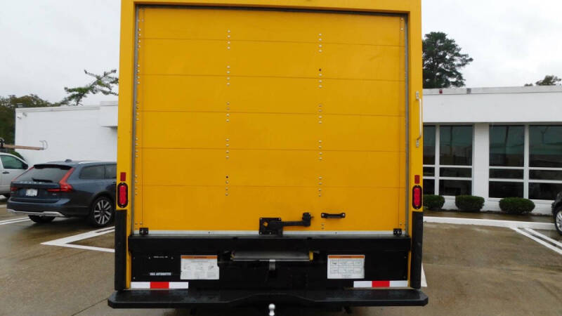 2021 GMC Savana 3500