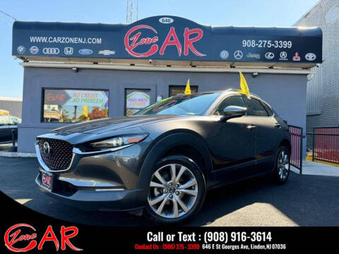 2021 Mazda CX-30 Premium