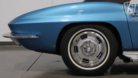 1967 Chevrolet Corvette