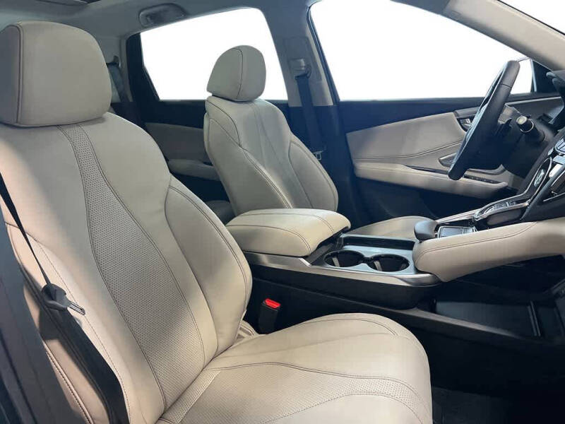 2026 Acura RDX SH-AWD w/Tech