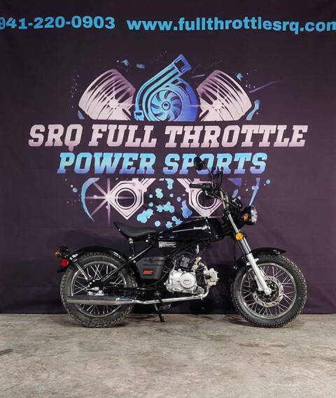 2022 SSR Motorsports Lazer 6 for sale at SRQ Full Throttle Power Sports in BRADENTON, FL