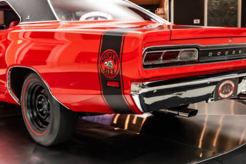 1969 Dodge Coronet