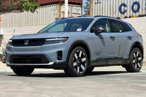 2026 Honda Prologue Elite