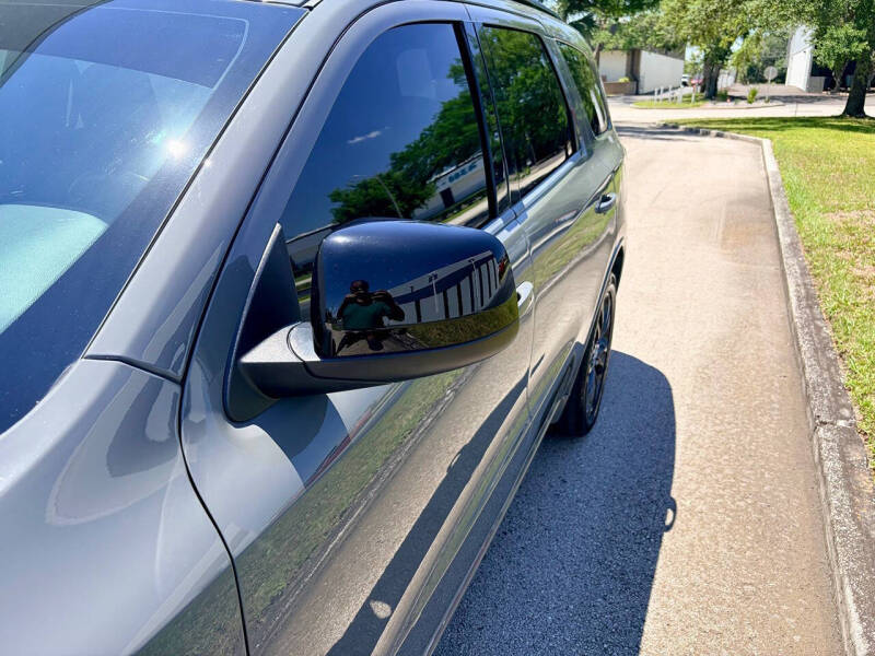 2023 Dodge Durango GT Launch Edition